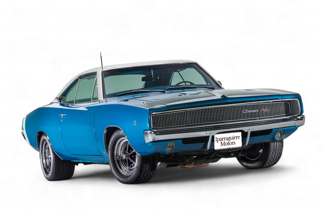 Charger 1968